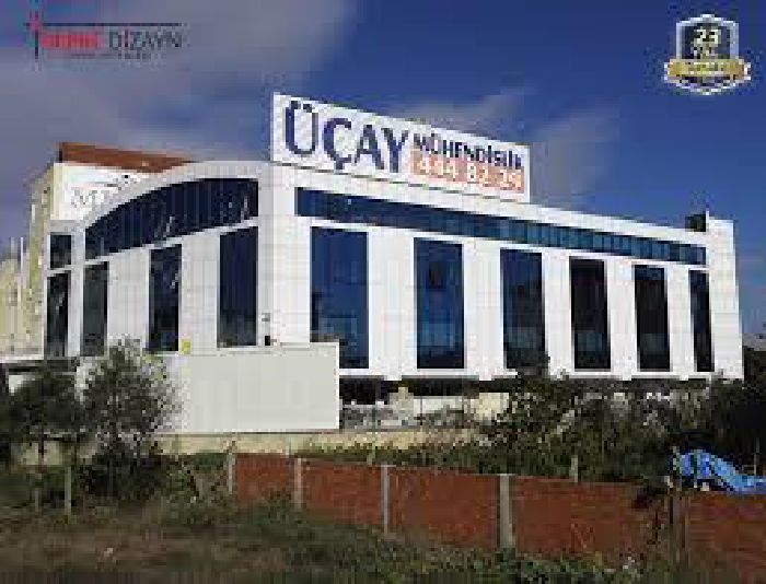 ÜÇAY MÜHENDİSLİK