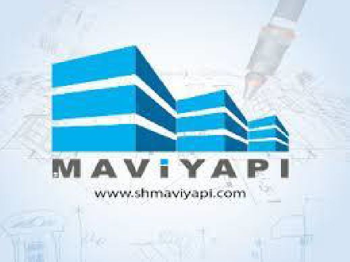 MAVİ YAPI