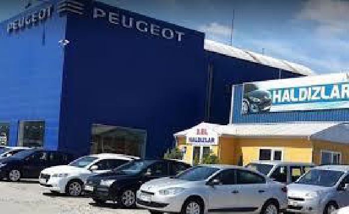 PEUGEOT – HALDIZLAR OTOMOTİV