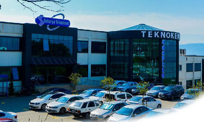 SAKARYA TEKNOKENT