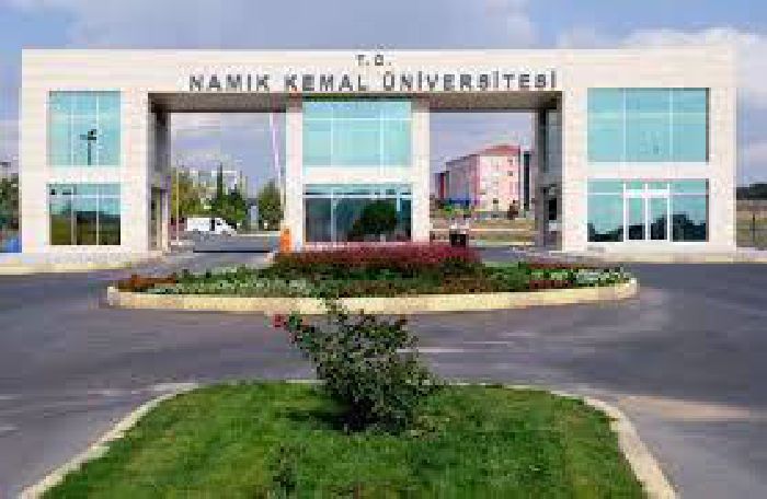 NAMIK KEMAL ÜNİVERSİTESİ DENEY HAYVANLARI LABORATUVARI