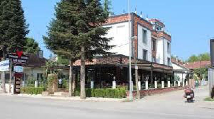 SAPANCA LİVA OTEL