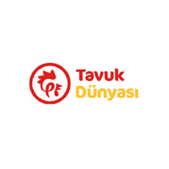 TAVUK DÜNYASI
