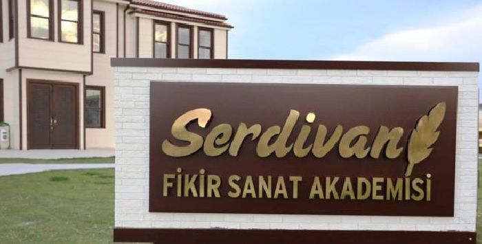 SERDİVAN KÜLTÜR MERKEZİ