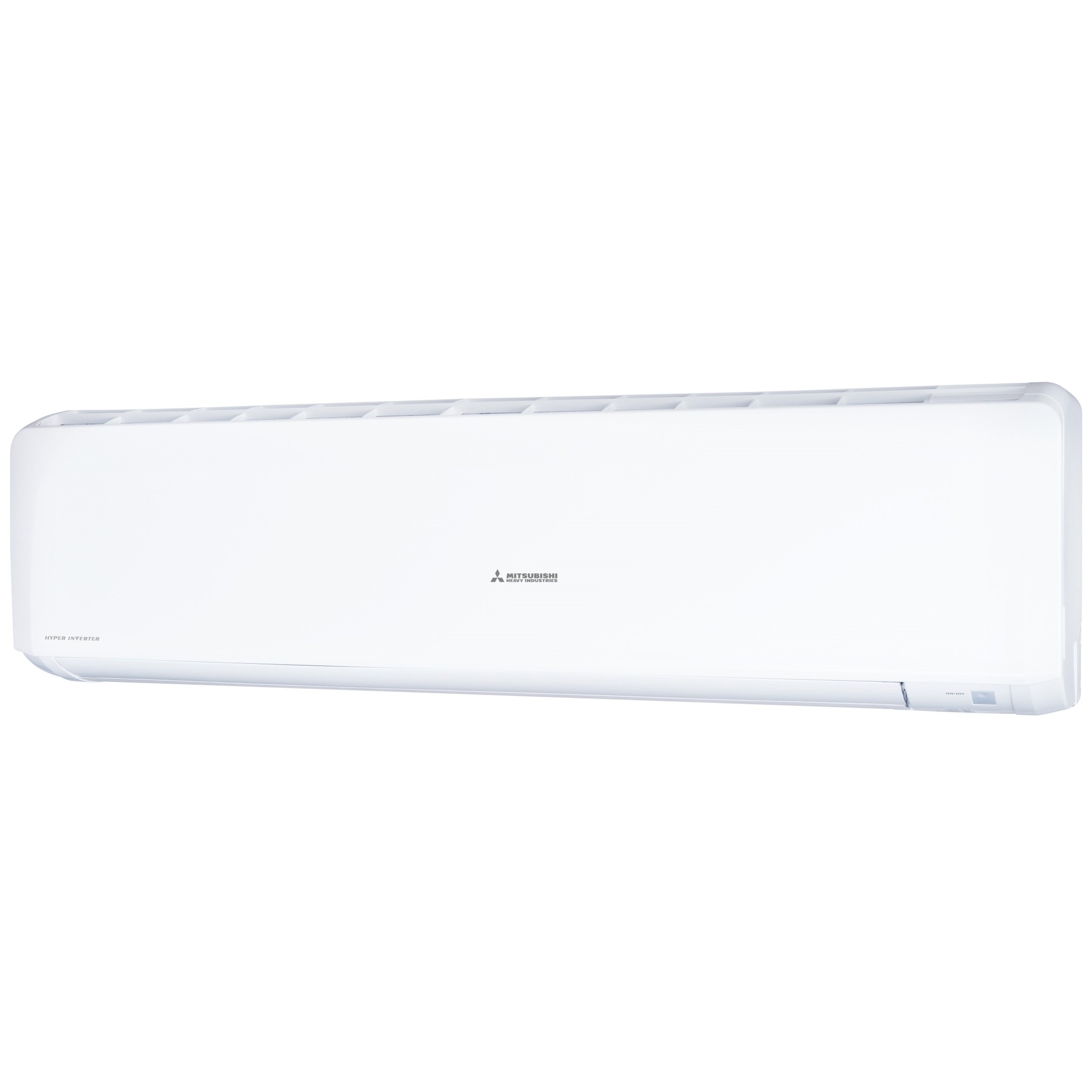 Mitsubishi Heavy Diamond SRK 71 ZR-W Inverter Split Klima  (24.000 BTU)