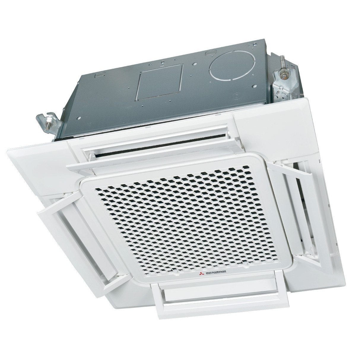 Mitsubishi Heavy Industries FDTC 50VH Multi-Split 4 Yöne Kaset Tipi İç Ünite Klima 5.0 kW