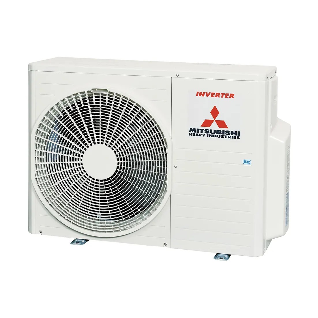 Mitsubishi Heavy Industries SCM60ZS-W Inverter Duvar Tipi Klima 6.0 kW