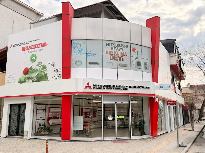 Mutlu Klima
